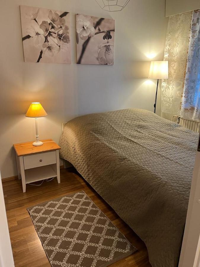 Apt 37 โรวานิเอมิ ภายนอก รูปภาพ