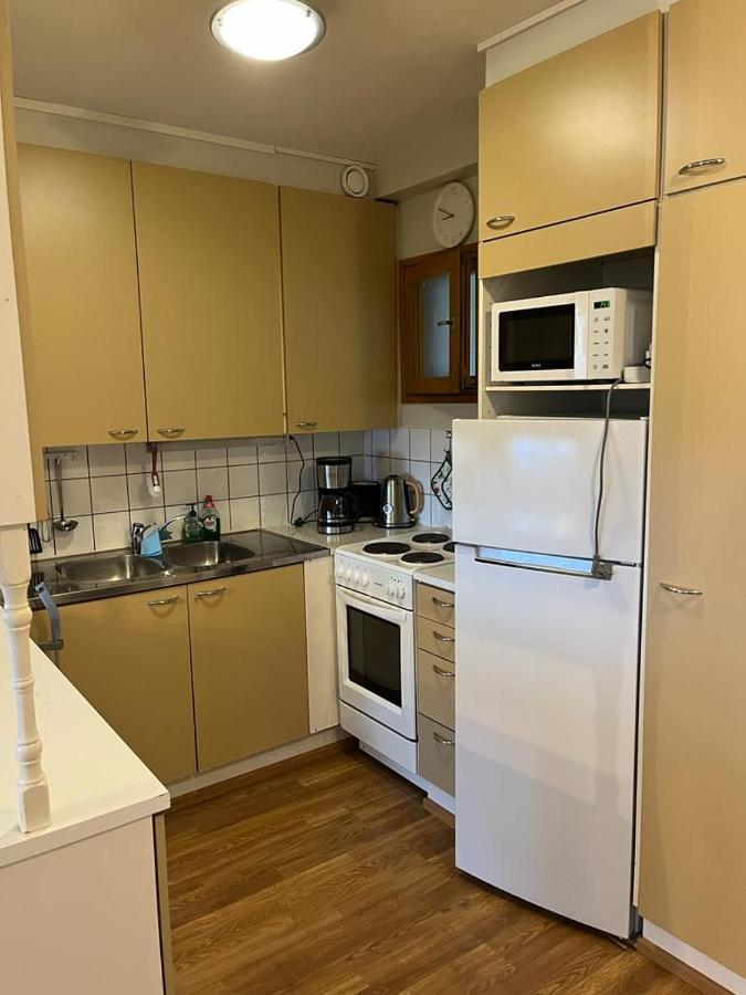 Apt 37 โรวานิเอมิ ภายนอก รูปภาพ