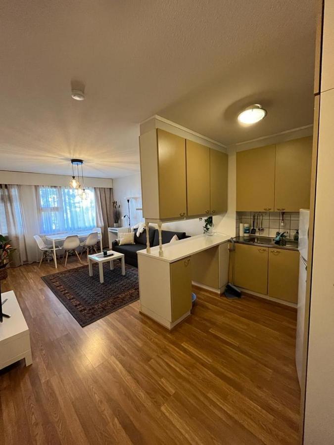 Apt 37 โรวานิเอมิ ภายนอก รูปภาพ