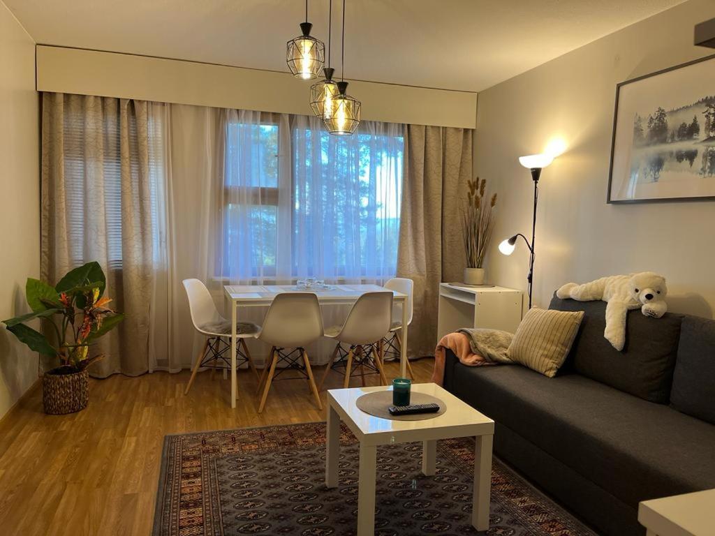 Apt 37 โรวานิเอมิ ภายนอก รูปภาพ