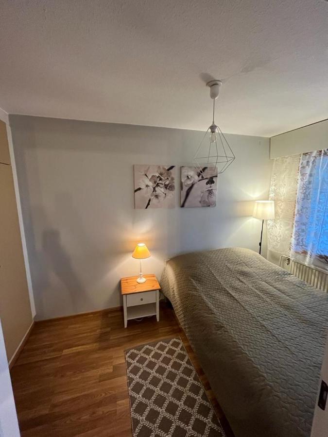 Apt 37 โรวานิเอมิ ภายนอก รูปภาพ