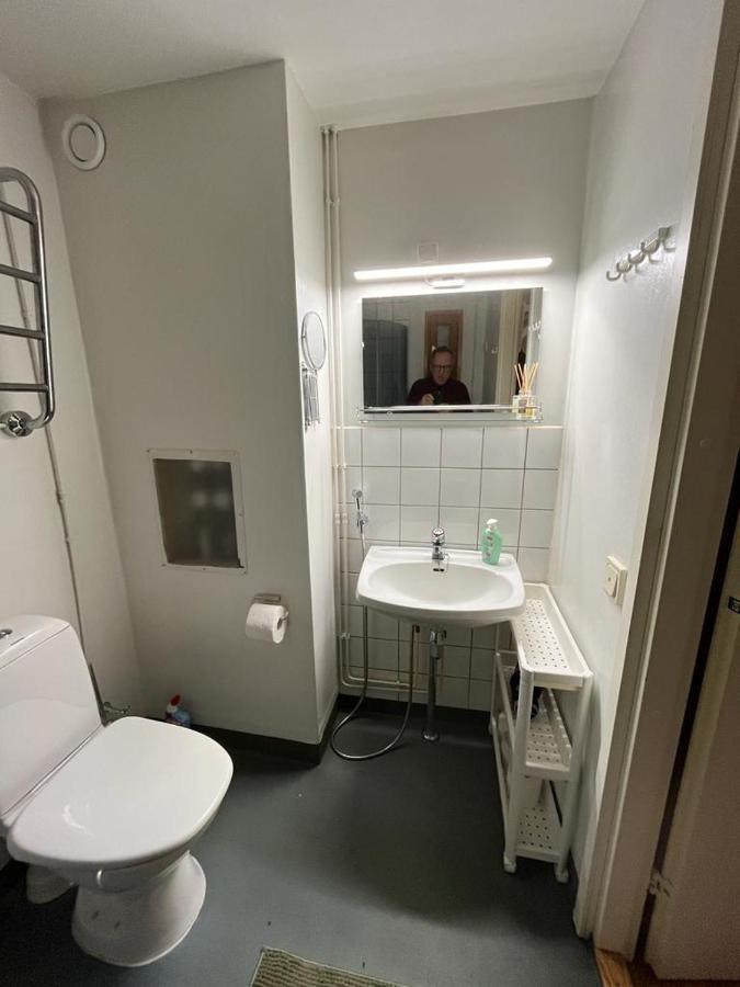 Apt 37 โรวานิเอมิ ภายนอก รูปภาพ
